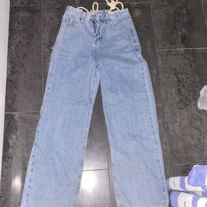 Fashion nova jeans